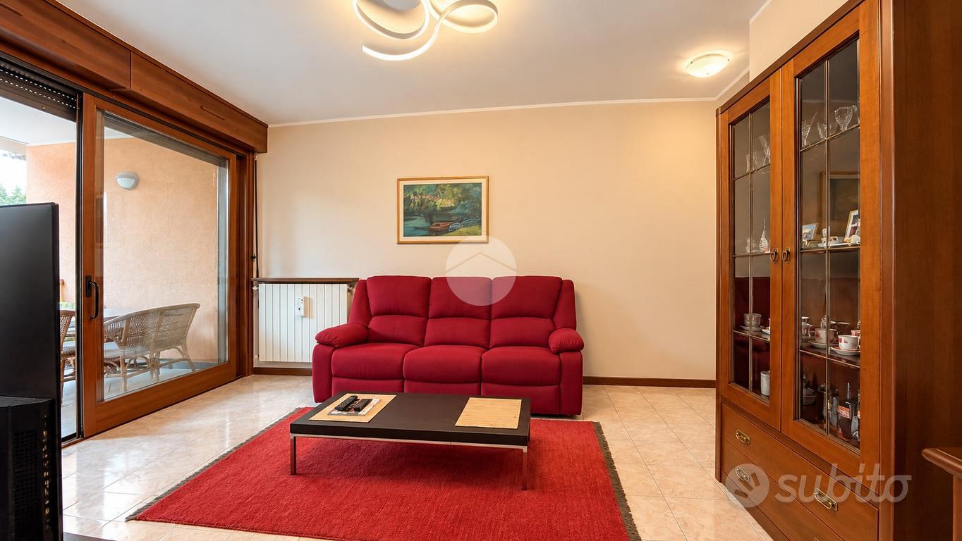 Appartamento – Corbetta, Cerello - Altro