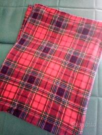 Plaid scozzese