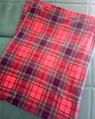 Plaid scozzese