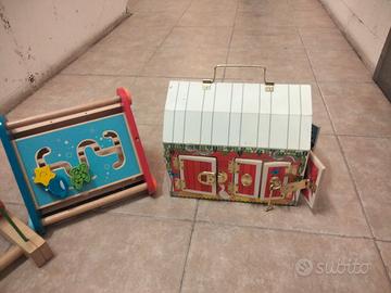 giochi educativi 