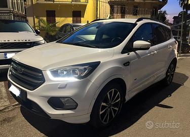 Ford Kuga 2.0 TDCI 150 CV S&S 4WD Powershift ST-Li