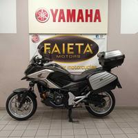 Honda NC 750 X DCT ABS - 2018