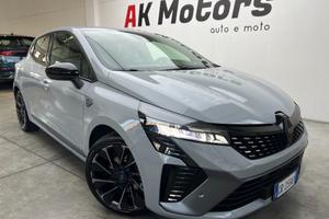 RENAULT Clio Full Hybrid E-Tech 145 CV 5 porte E