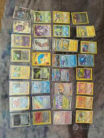 fuori tutto Pokemon 