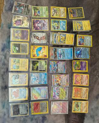 fuori tutto Pokemon 