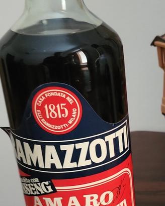 Amaro Ramazzotti 