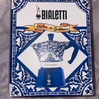 Bialetti Dolce & Gabbana Moka Express Blu