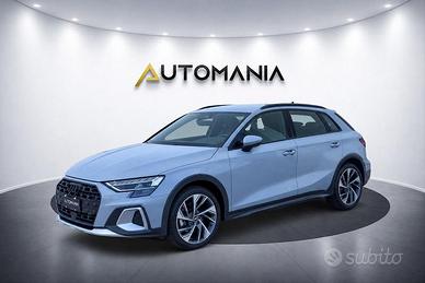 Audi A3 TDI 110 kW S tronic S line Edition - ...