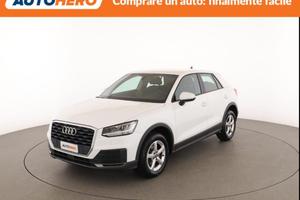 AUDI Q2 30 TFSI