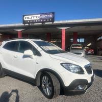 Opel Mokka 1.4 Turbo Benzina- GPL