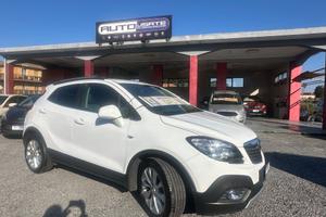Opel Mokka 1.4 Turbo Benzina- GPL