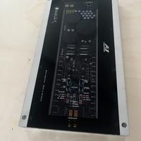 Helix A1 Competition