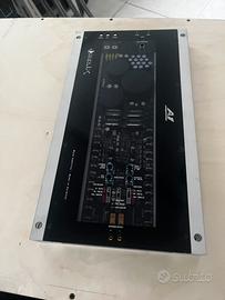 Helix A1 Competition