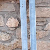 Paletto per recinzione 1,65 cm