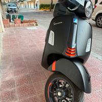 Vespa 310 hpe GTS super sport