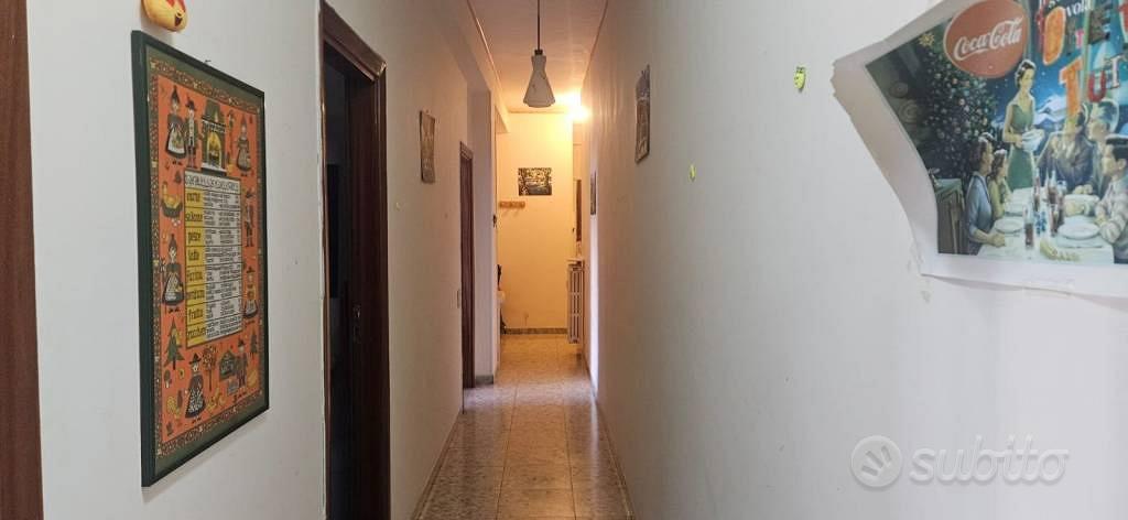 Appartamento – Potenza, Santa Croce - Vista 4