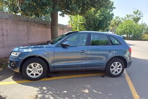 Audi Q5 Tdi Quattro Auto
