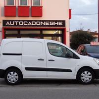 CITROEN Berlingo 1.6hdi CAMBIO NUOVO 3 posti GAR