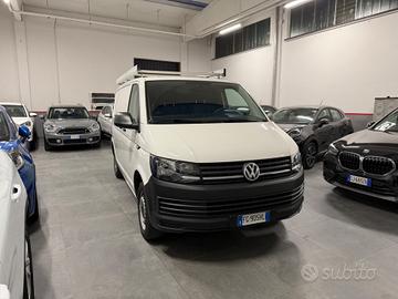 Volkswagen Transporter 2.0 TDI 102CV PC Furgone Eu