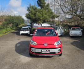 Volkswagen up! 1.0 75 CV 5p. cross up!