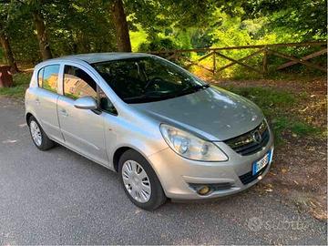 Opel Corsa 1.3 CDTI 75CV 5 porte Enjoy