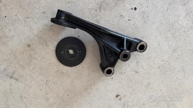Supporto motore centrale Alfa 147/156/GT Jtd/JtdM