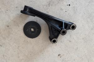 Supporto motore centrale Alfa 147/156/GT Jtd/JtdM