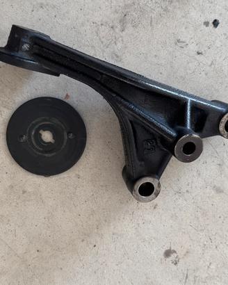Supporto motore centrale Alfa 147/156/GT Jtd/JtdM