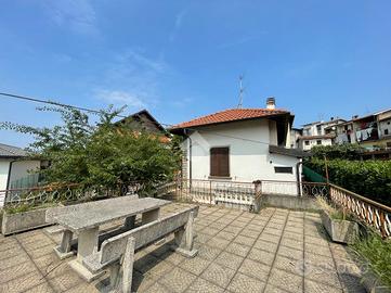 VILLA SINGOLA A SORISOLE