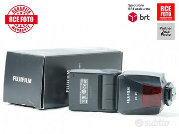 Fuji Flash EF-42