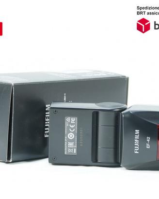 Fuji Flash EF-42