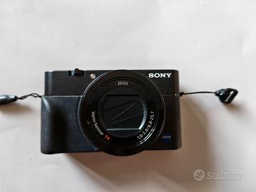 Sony RX100 V