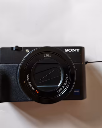 Sony RX100 V