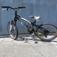 Bici Frera Kigan 20"