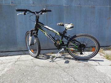 Bici Frera Kigan 20"