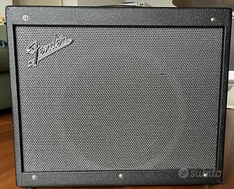 Amplificatore Fender Mustang GTX100