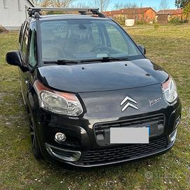 Citroen C3 Picasso Exclusive Style