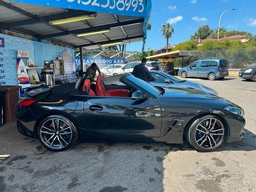 BMW Z4 ( G29) Sdrive 30i Msport