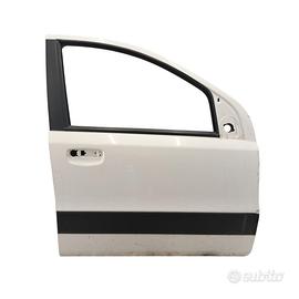 Porta anteriore destra Fiat Panda 169 1.2 2012