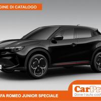 ALFA ROMEO Junior 1.2 145CV Hybrid DCT6 Speciale