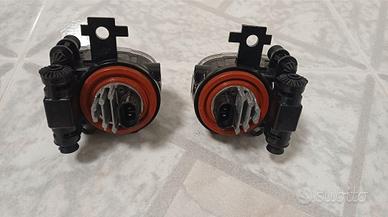 Renault clio fendinebbia.