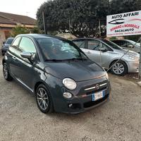 Fiat 500 1.2 benzina 69 cavalli versione s