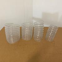 Tubo per aspiratore falegnameria