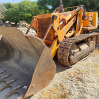 Fiat allis fl9