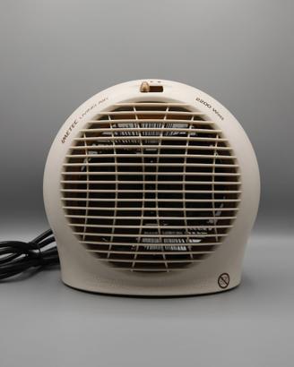 Stufetta Elettrica