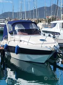 Mano’ marine 24.50 pronta all’uso