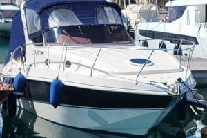 Mano’ marine 24.50 pronta all’uso