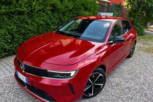 OPEL ASTRA Auotmatica