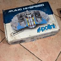 Kit variatore polini yamaha tmax 500