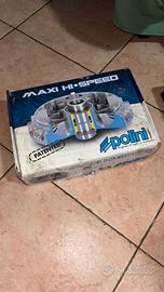 Kit variatore polini yamaha tmax 500